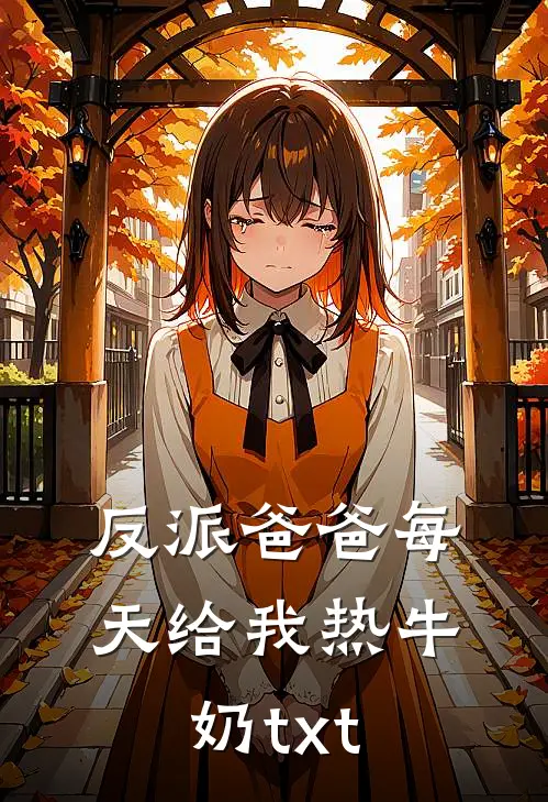 反派爸爸每天给我热牛奶txt