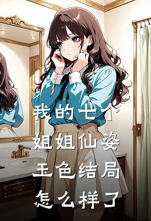 我的七个姐姐仙姿玉色结局怎么样了