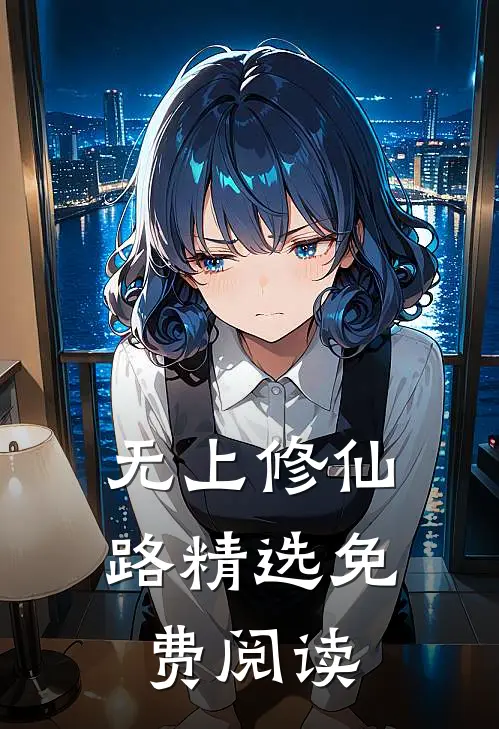 无上修仙路精选免费阅读
