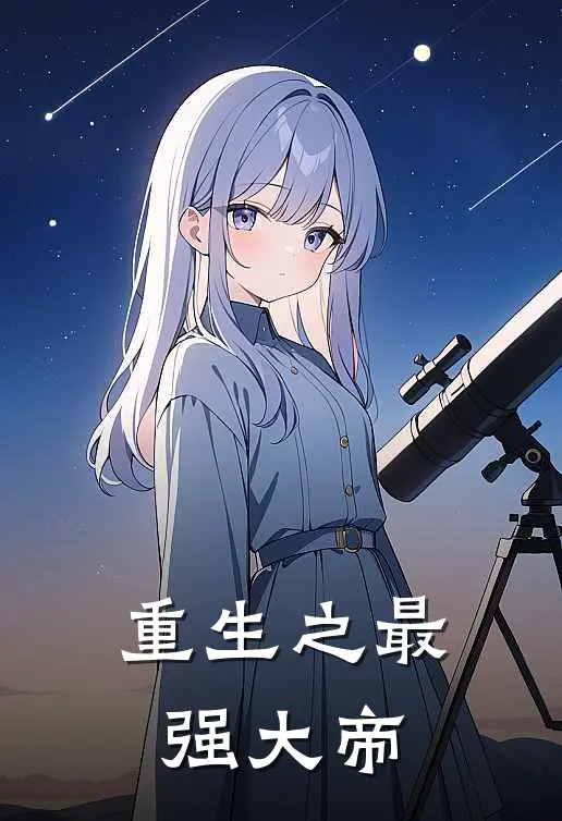 重生之最强大帝