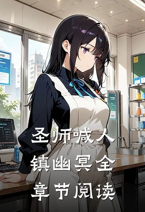 圣师喊人镇幽冥全章节阅读