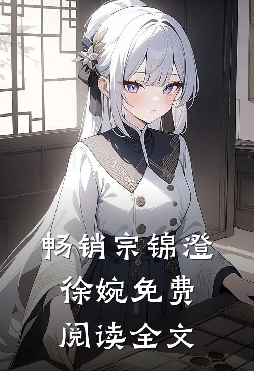 畅销宗锦澄徐婉免费阅读全文