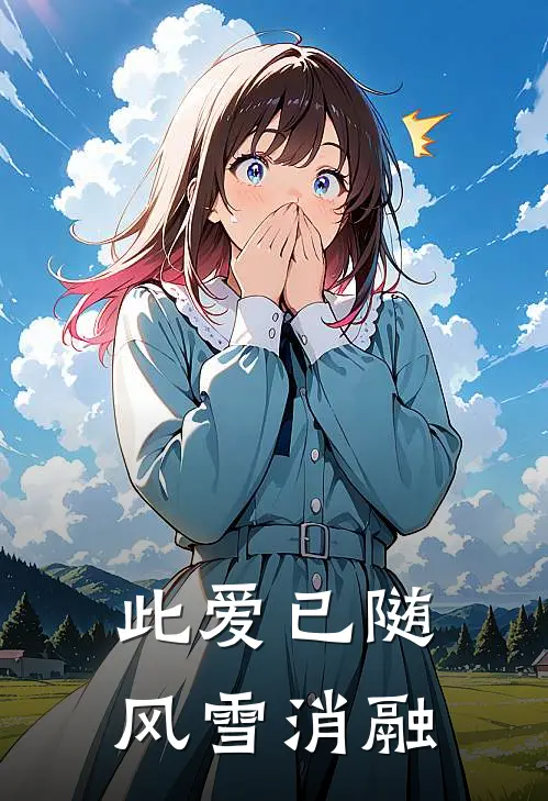 此爱已随风雪消融