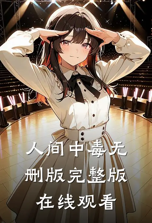 人间中毒无删版完整版在线观看