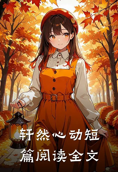 轩然心动短篇阅读全文