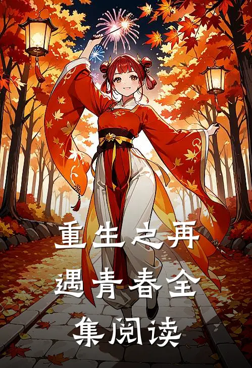 重生之再遇青春全集阅读