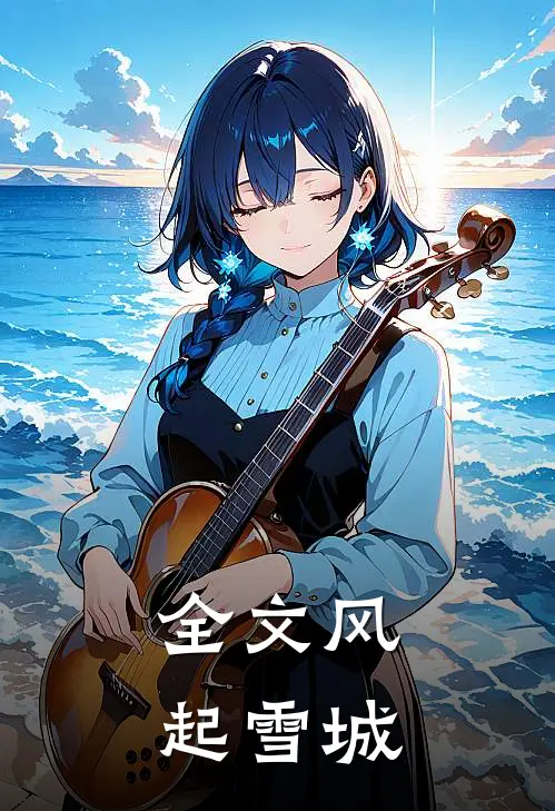 全文风起雪城