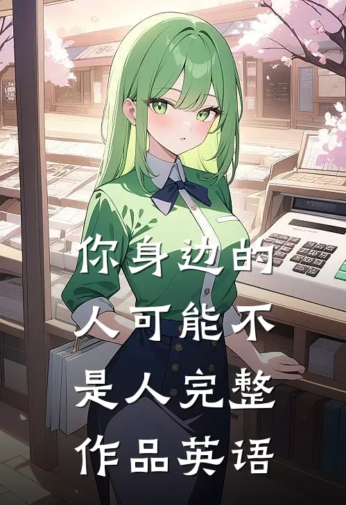 你身边的人可能不是人完整作品英语
