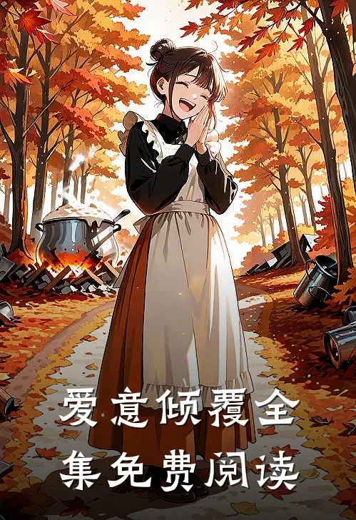 爱意倾覆 全集免费阅读
