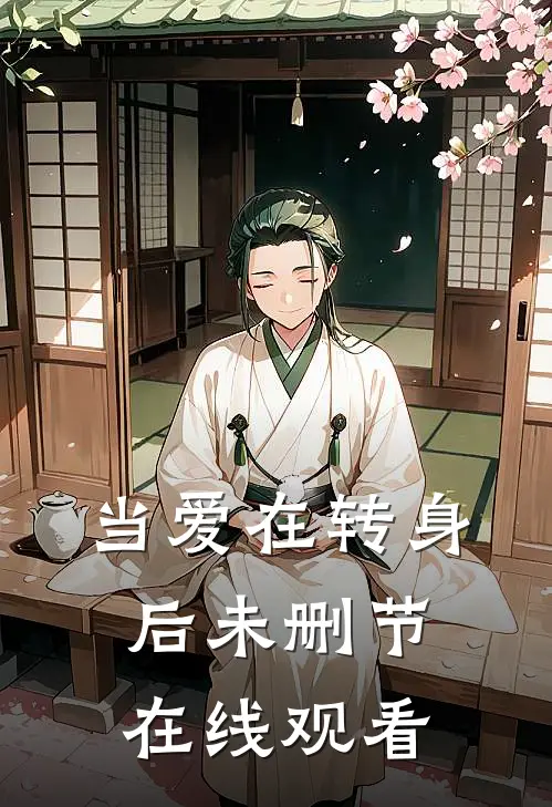 当爱在转身后未删节在线观看