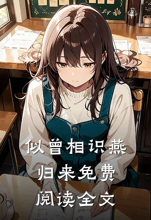 似曾相识燕归来免费阅读全文