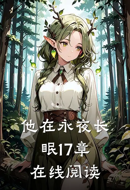 他在永夜长眠17章在线阅读