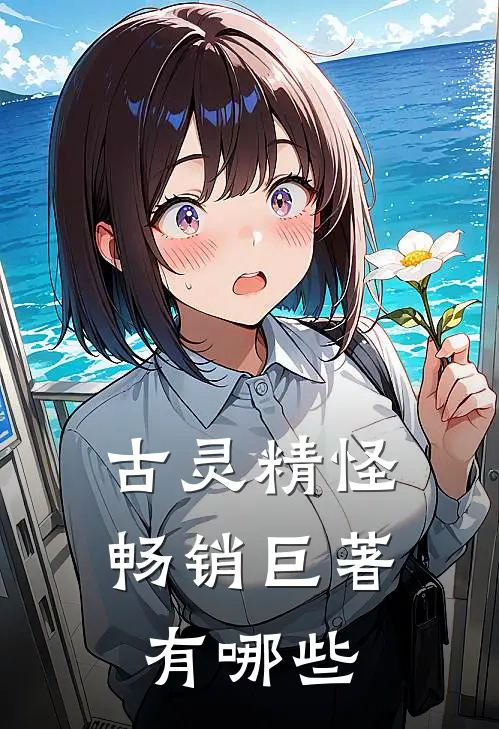 古灵精怪畅销巨著有哪些