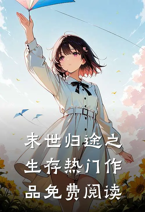 末世归途之生存热门作品免费阅读