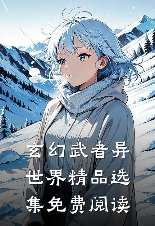 玄幻武者异世界精品选集免费阅读