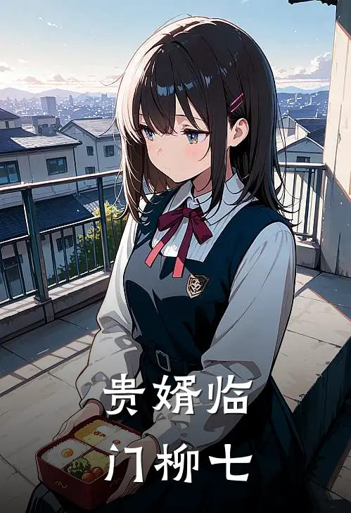 贵婿临门 柳七