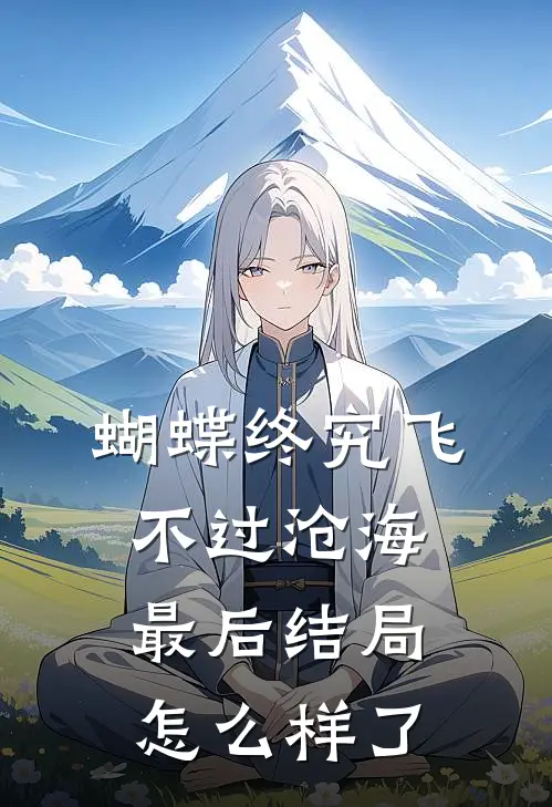 蝴蝶终究飞不过沧海最后结局怎么样了