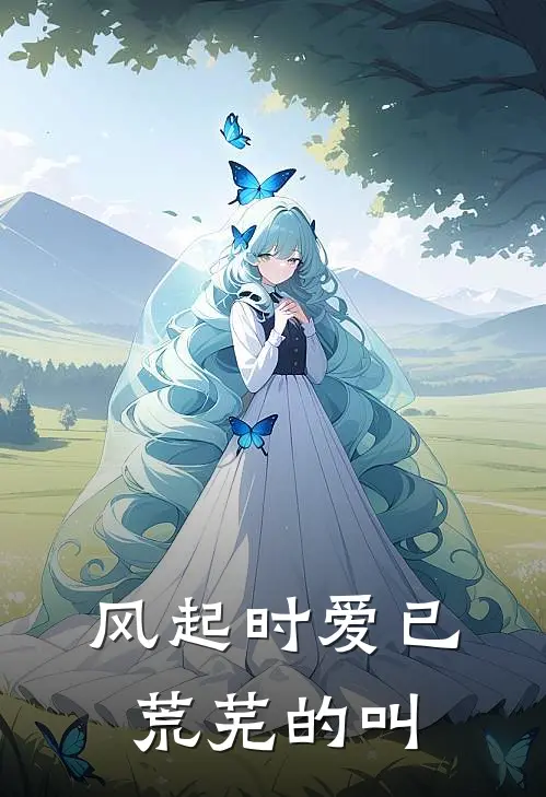 风起时爱已荒芜的叫