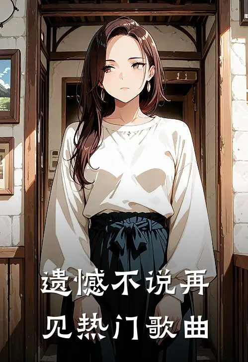 遗憾不说再见热门歌曲