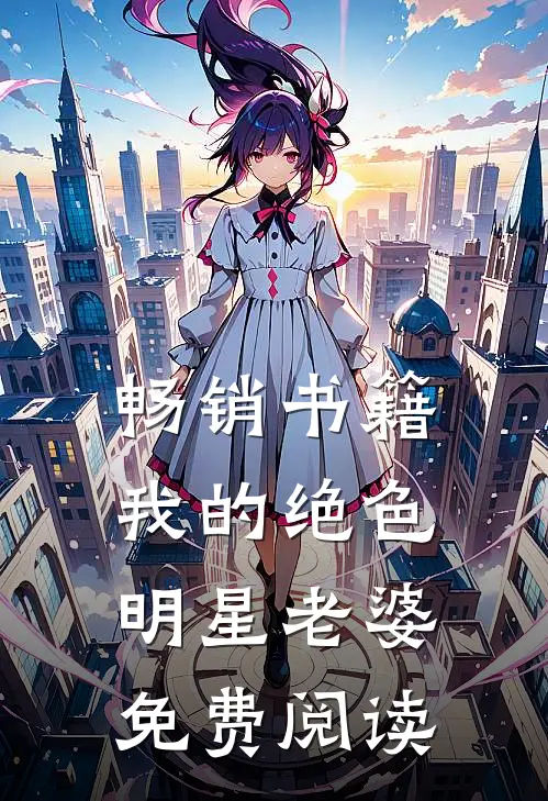 畅销书籍我的绝色明星老婆免费阅读