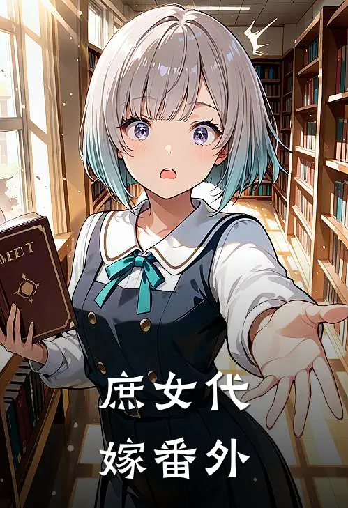 庶女代嫁 番外