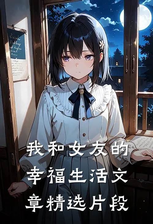 我和女友的幸福生活文章精选片段