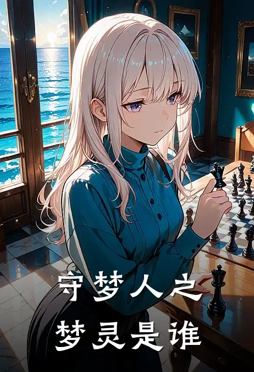 守梦人之梦灵是谁