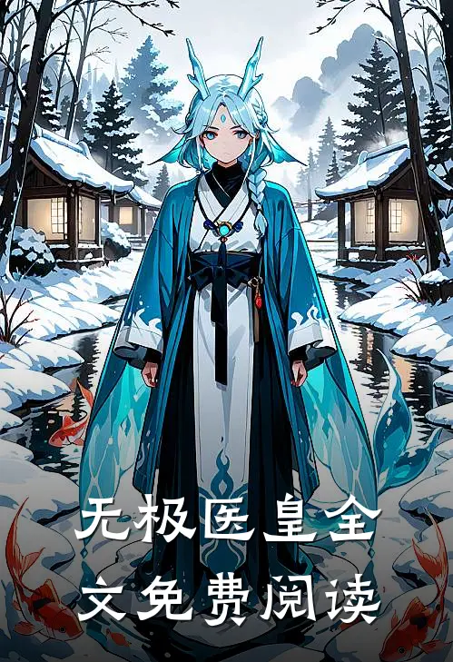 无极医皇全文免费阅读