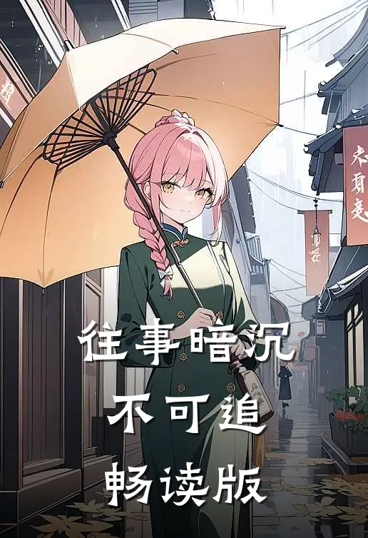 往事暗沉不可追畅读版