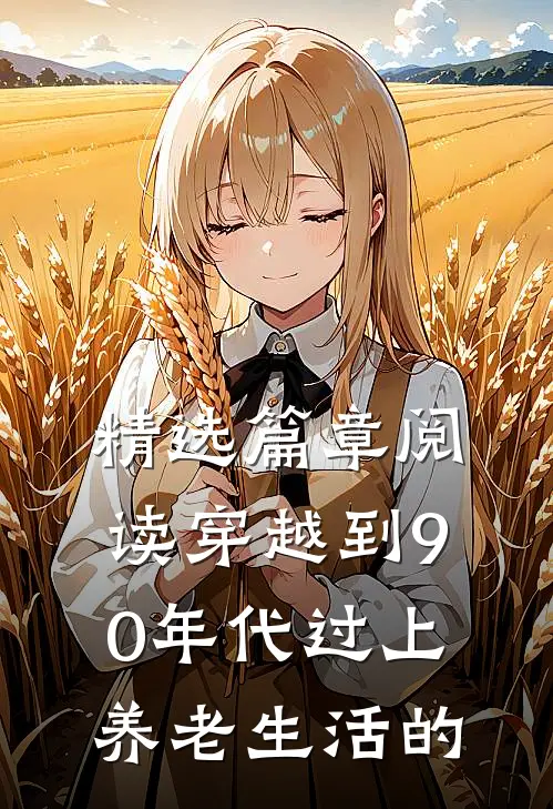 精选篇章阅读穿越到90年代过上养老生活的