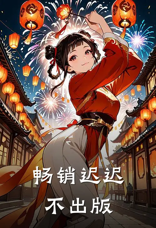 畅销迟迟不出版