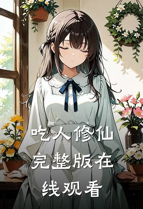 吃人修仙完整版在线观看