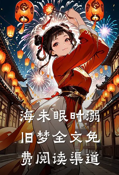 海未眠时溺旧梦全文免费阅读渠道