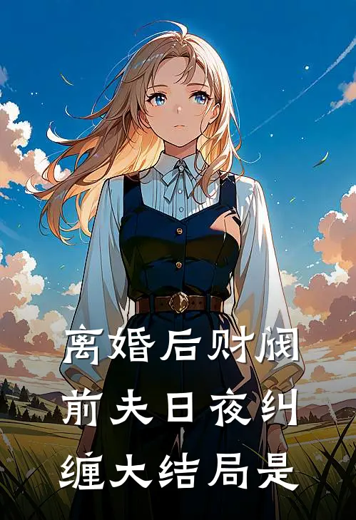 离婚后财阀前夫日夜纠缠大结局是