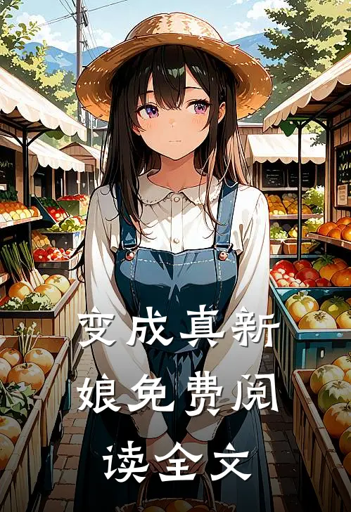 变成真新娘免费阅读全文