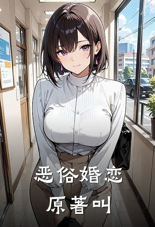 恶俗婚恋原著叫