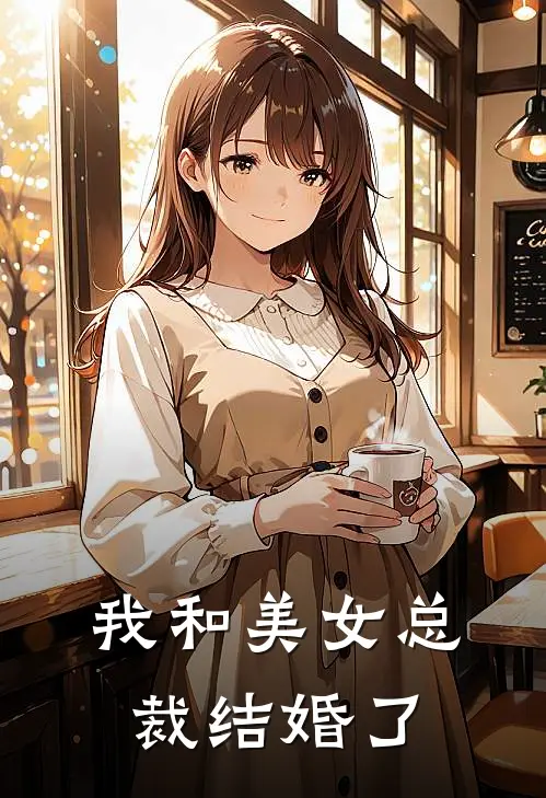 我和美女总裁结婚了