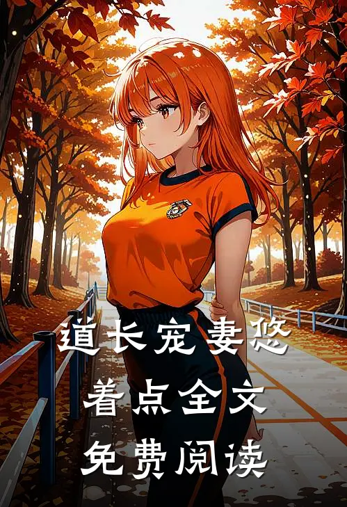 道长宠妻悠着点全文免费阅读