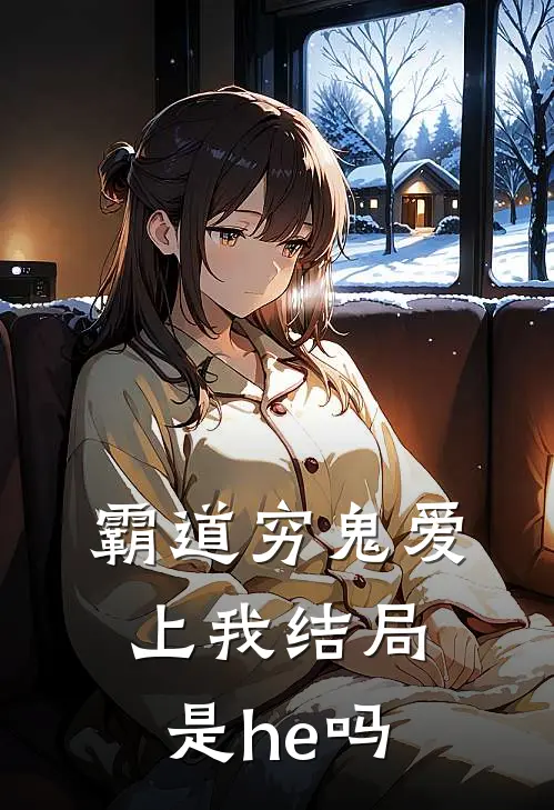 霸道穷鬼爱上我结局是he吗