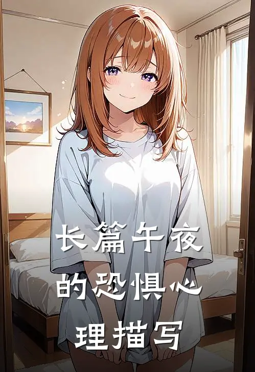 长篇午夜的恐惧心理描写