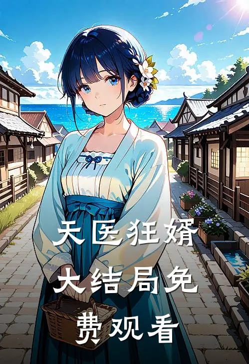 天医狂婿大结局免费观看