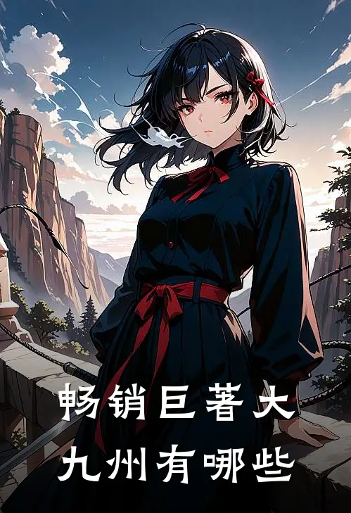 畅销巨著大九州有哪些