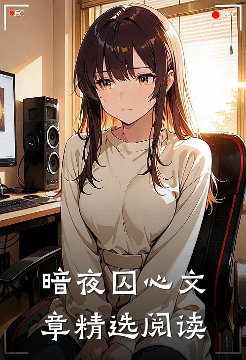 暗夜囚心文章精选阅读