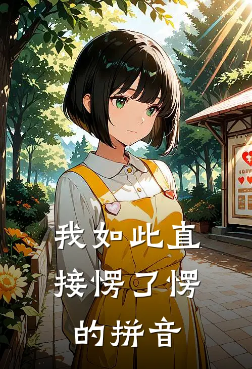 我如此直接愣了愣的拼音