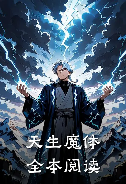 天生魔体全本阅读