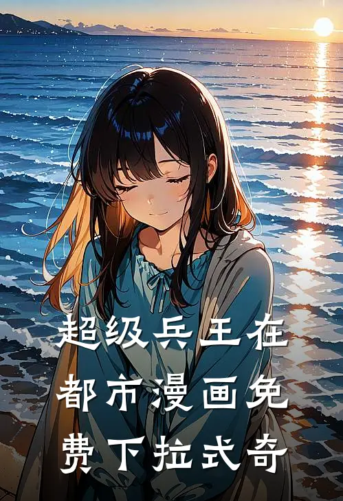 超级兵王在都市漫画免费下拉式奇