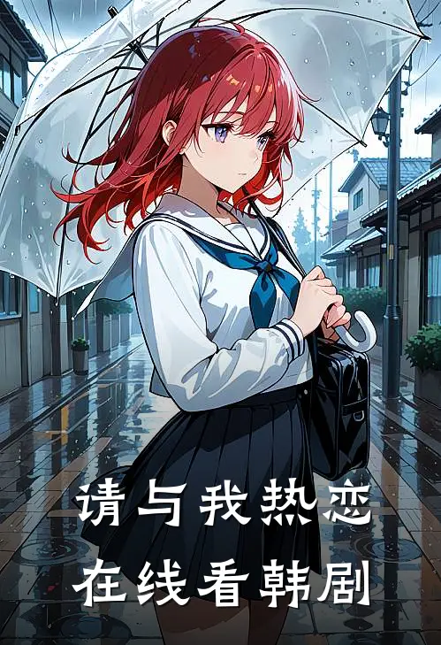 请与我热恋在线看韩剧