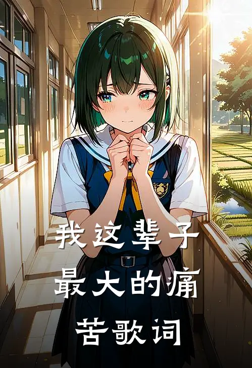 我这辈子最大的痛苦歌词