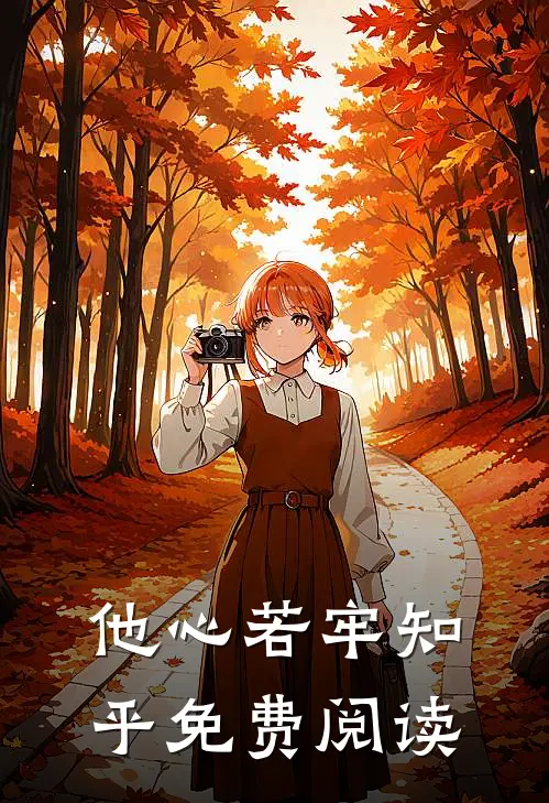 他心若牢知乎免费阅读