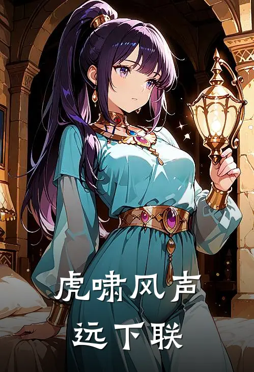 虎啸风声远下联